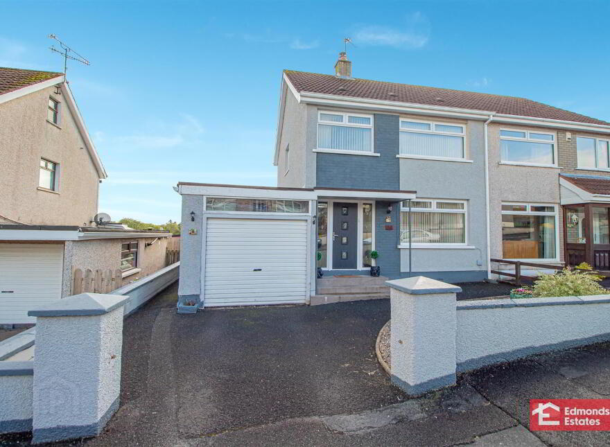 74 Grangegorm Drive, Ballymena, BT42 2EF photo