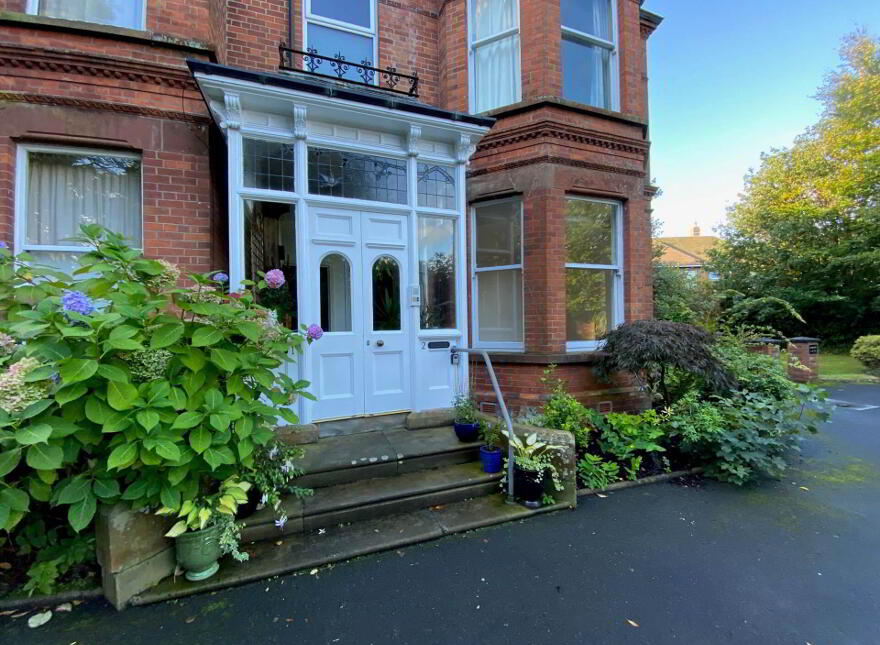 Huntingdale House, Apt Annadale Avenue, Belfast, BT7 3JH