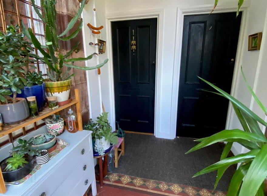 Huntingdale House, Apt Annadale Avenue, Belfast, BT7 3JH