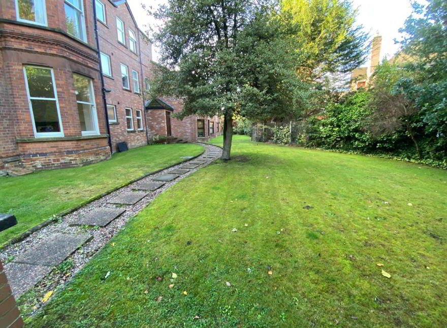 Huntingdale House, Apt Annadale Avenue, Belfast, BT7 3JH