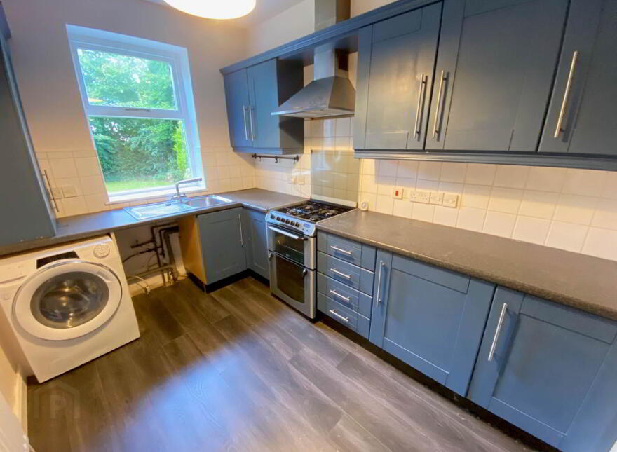 Huntingdale House, Apt Annadale Avenue, Belfast, BT7 3JH