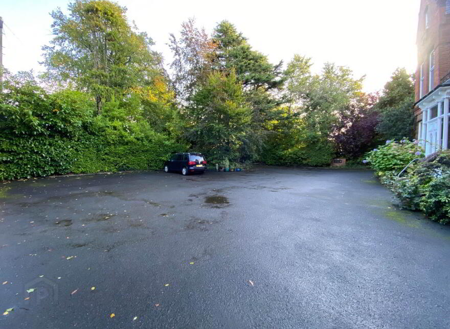Huntingdale House, Apt Annadale Avenue, Belfast, BT7 3JH