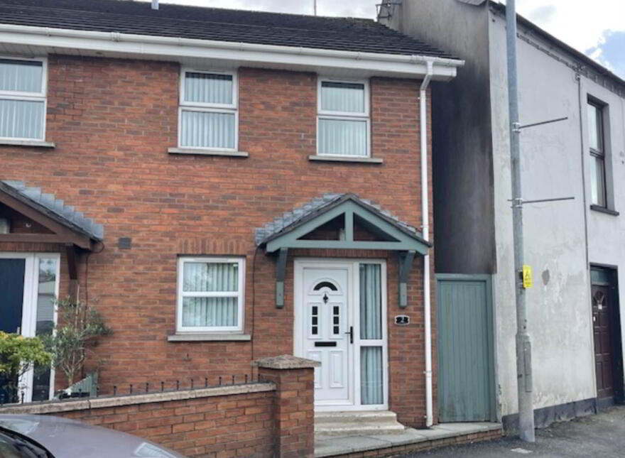 2 Eden Manor, Portadown, Craigavon, BT62 5AP photo