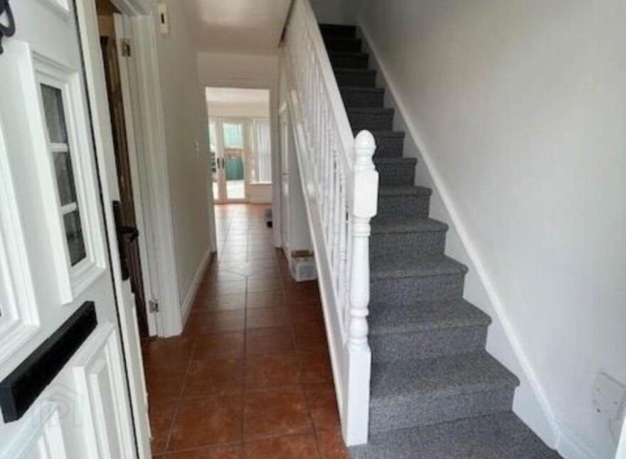 2 Eden Manor, Portadown, Craigavon, BT62 5AP