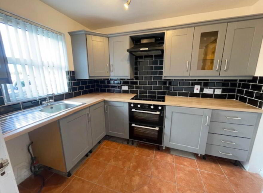 2 Eden Manor, Portadown, Craigavon, BT62 5AP