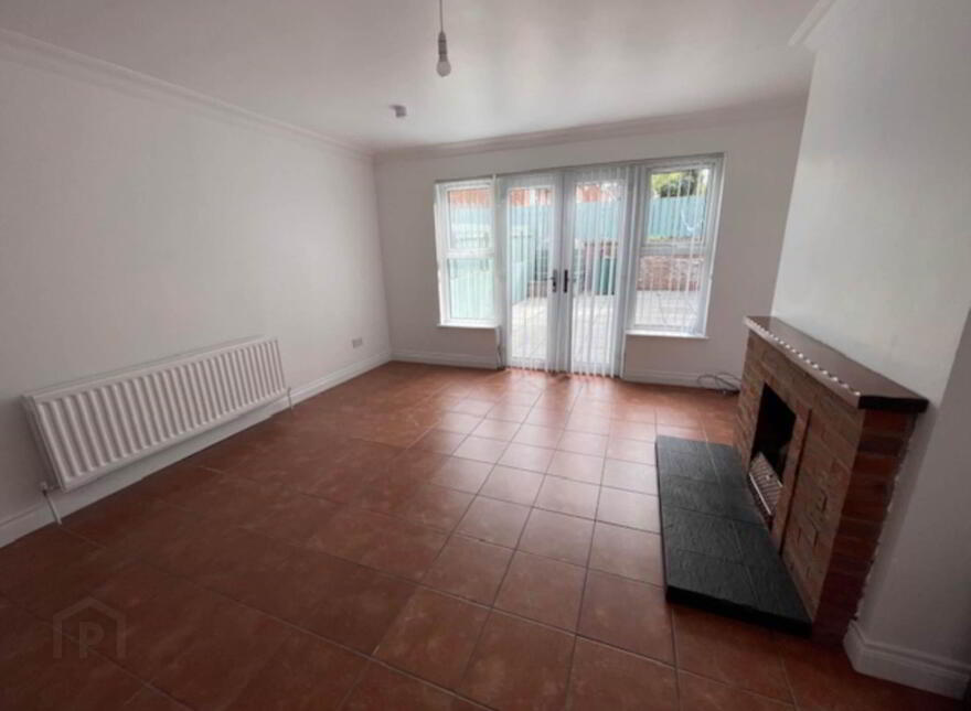 2 Eden Manor, Portadown, Craigavon, BT62 5AP