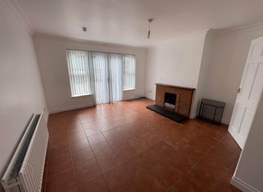 2 Eden Manor, Portadown, Craigavon, BT62 5AP