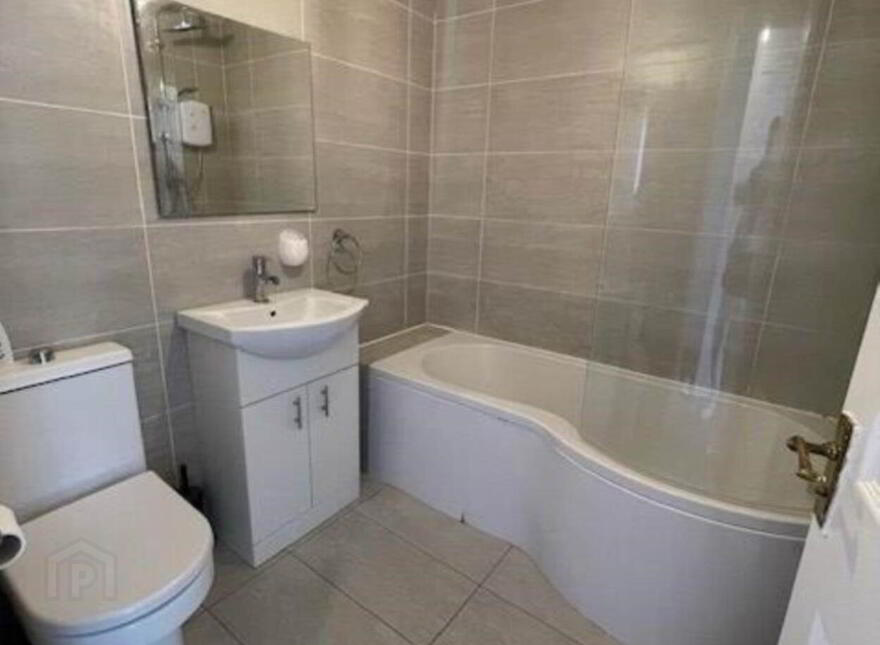 2 Eden Manor, Portadown, Craigavon, BT62 5AP