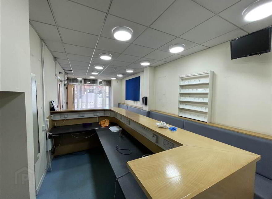 475 Falls Road, Belfast, BT12 6DD