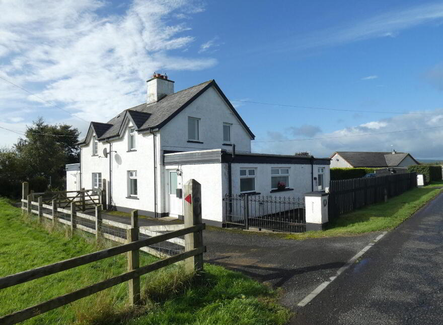 58 Coolyvenny Road, Coleraine, BT51 3SE photo