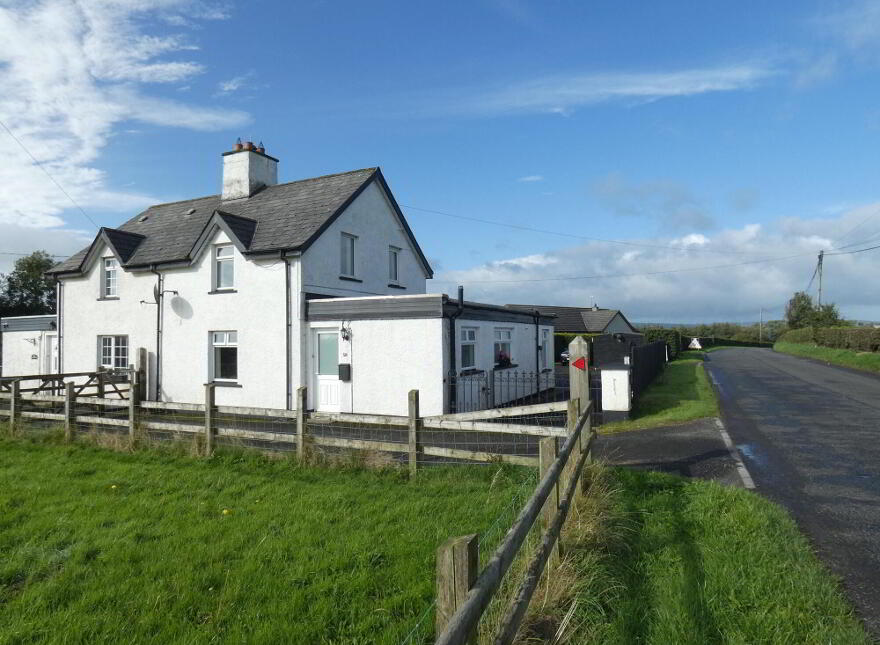 58 Coolyvenny Road, Coleraine, BT51 3SE
