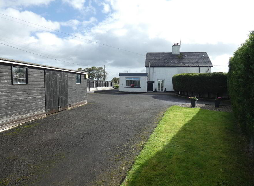 58 Coolyvenny Road, Coleraine, BT51 3SE