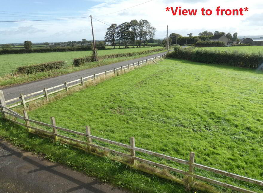 58 Coolyvenny Road, Coleraine, BT51 3SE
