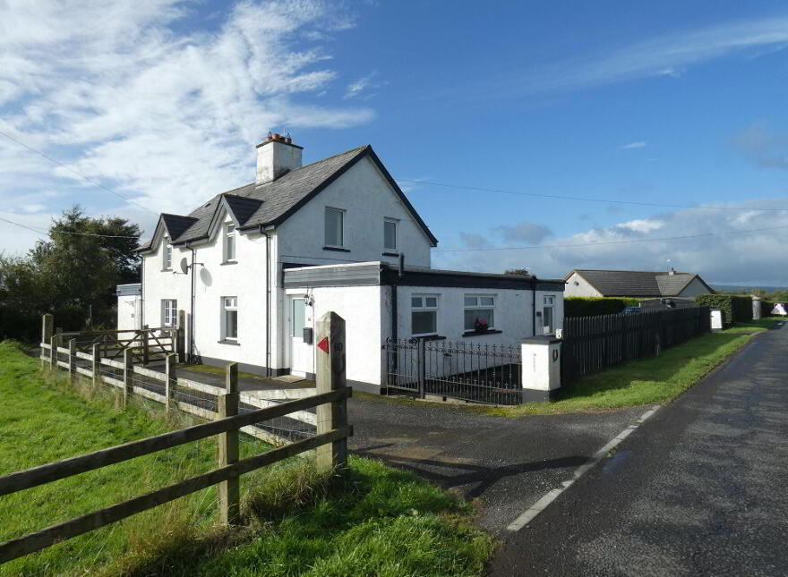58 Coolyvenny Road, Coleraine, BT51 3SE