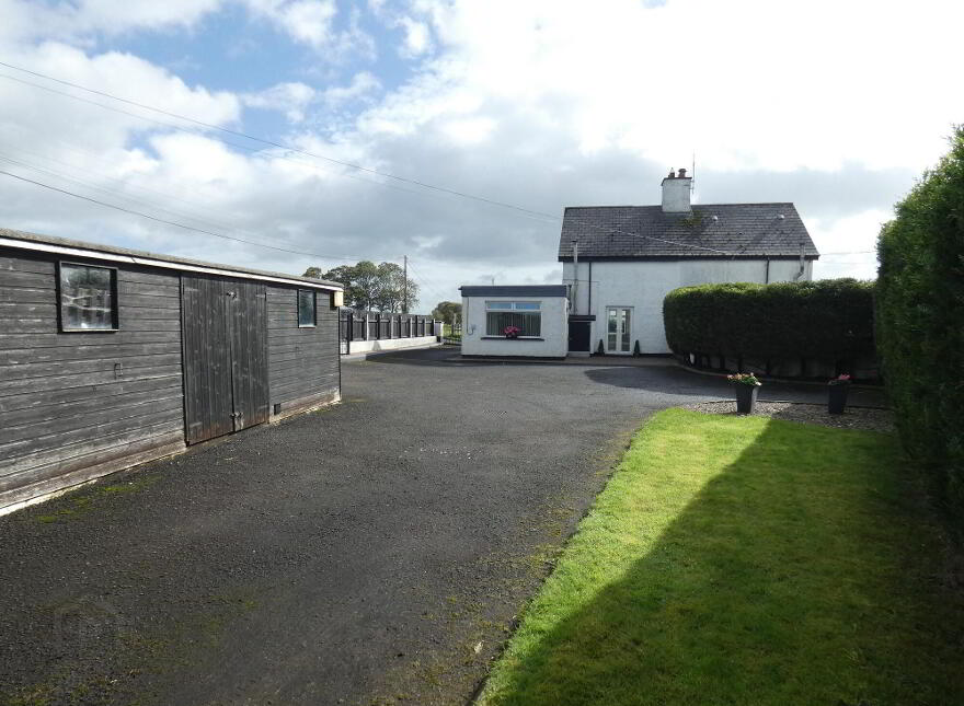 58 Coolyvenny Road, Coleraine, BT51 3SE