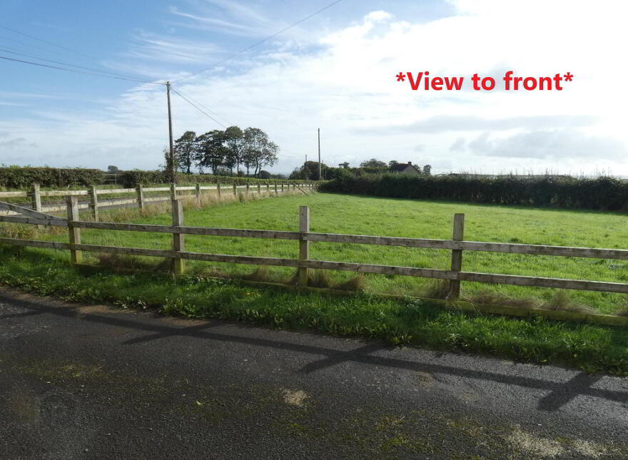 58 Coolyvenny Road, Coleraine, BT51 3SE