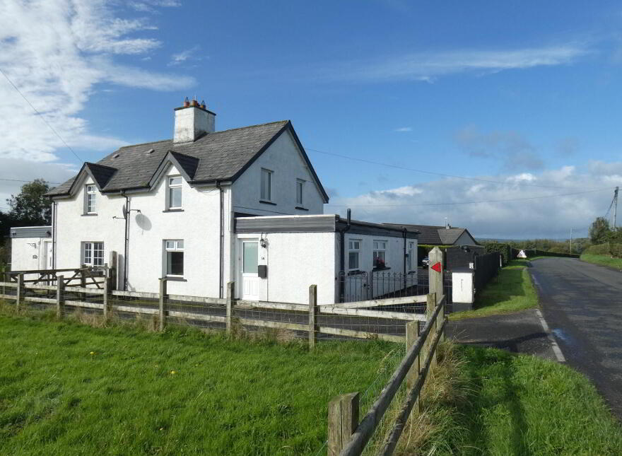 58 Coolyvenny Road, Coleraine, BT51 3SE