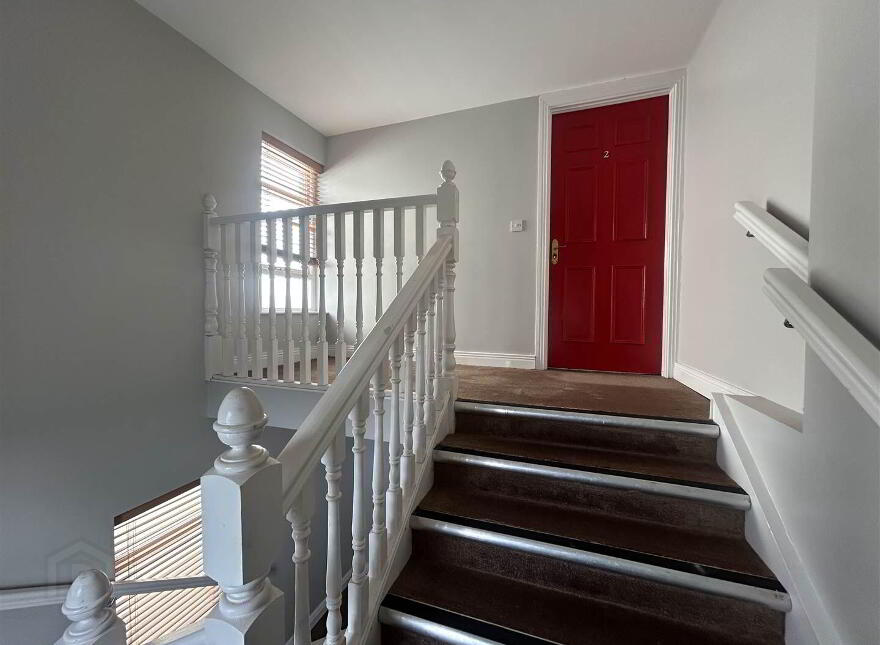 Apt 2, 18 Shore Road, Holywood, BT18 9HX