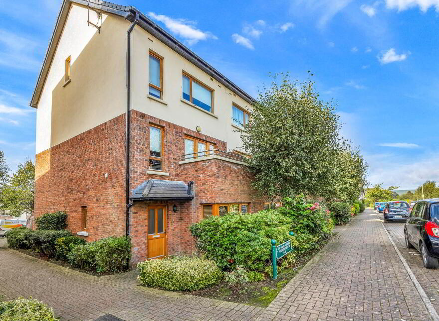 1 Millbourne Rise, Ashbourne, A84WA48