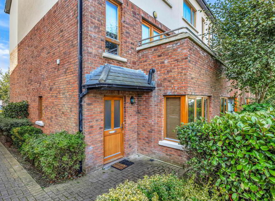 1 Millbourne Rise, Ashbourne, A84WA48