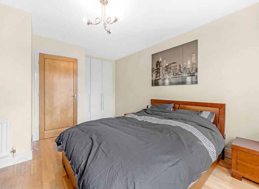 1 Millbourne Rise, Ashbourne, A84WA48