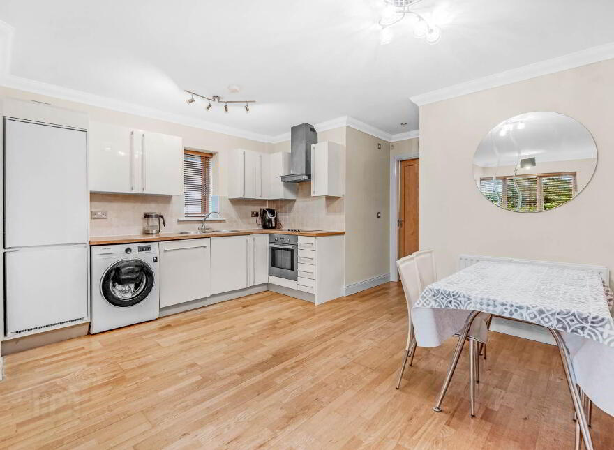1 Millbourne Rise, Ashbourne, A84WA48