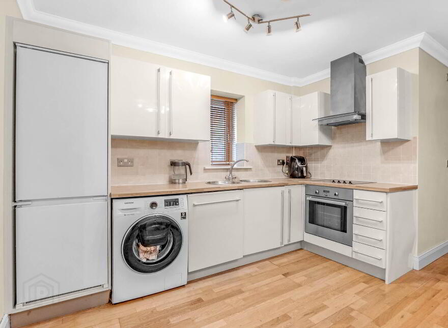 1 Millbourne Rise, Ashbourne, A84WA48