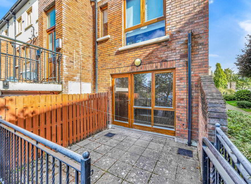 1 Millbourne Rise, Ashbourne, A84WA48
