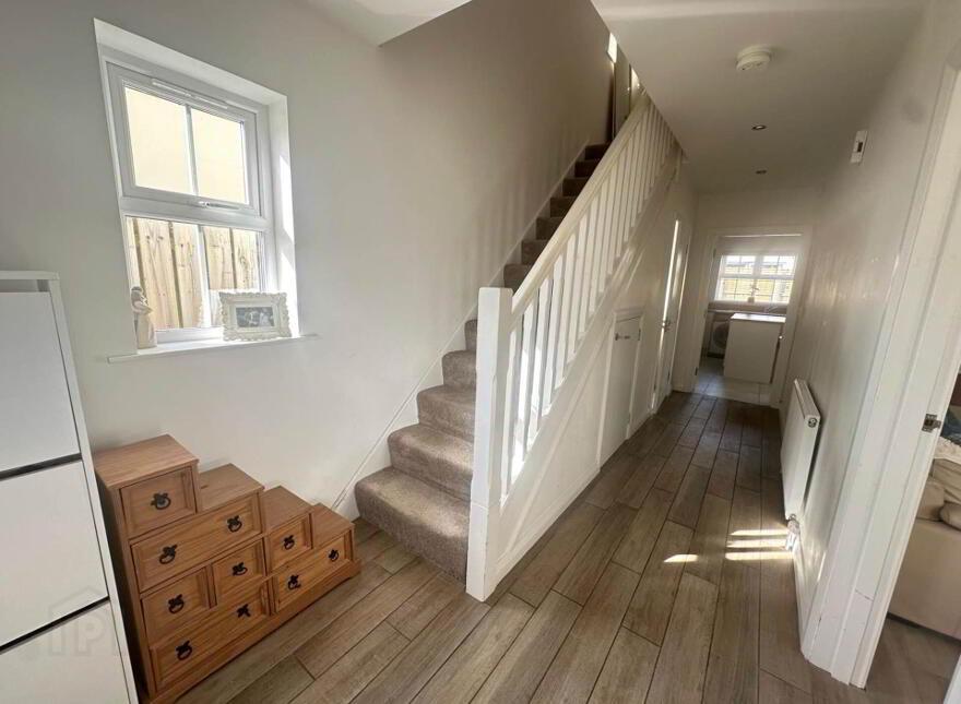 10 Riverside Mews, Larne, BT40 3JP