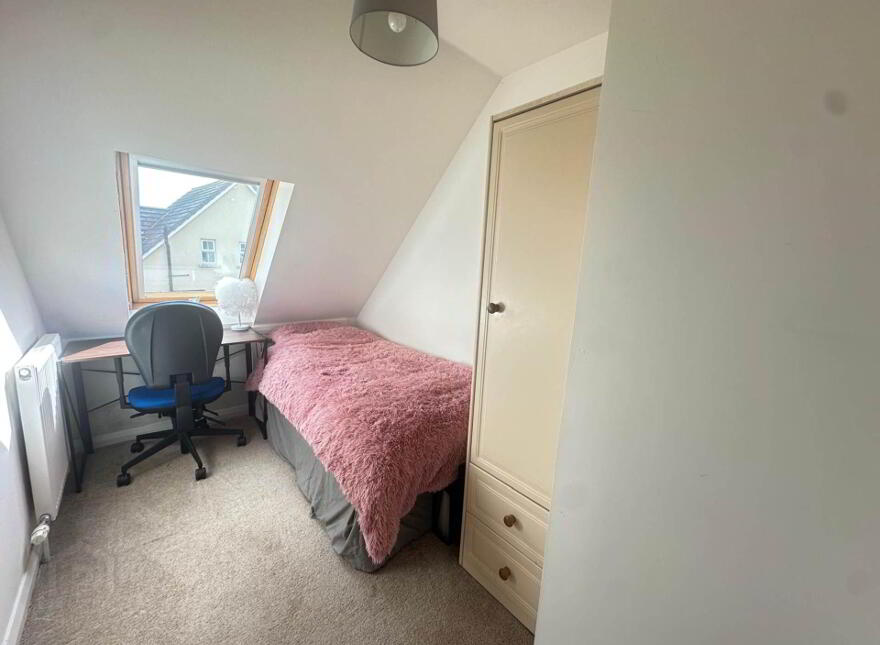 10 Riverside Mews, Larne, BT40 3JP