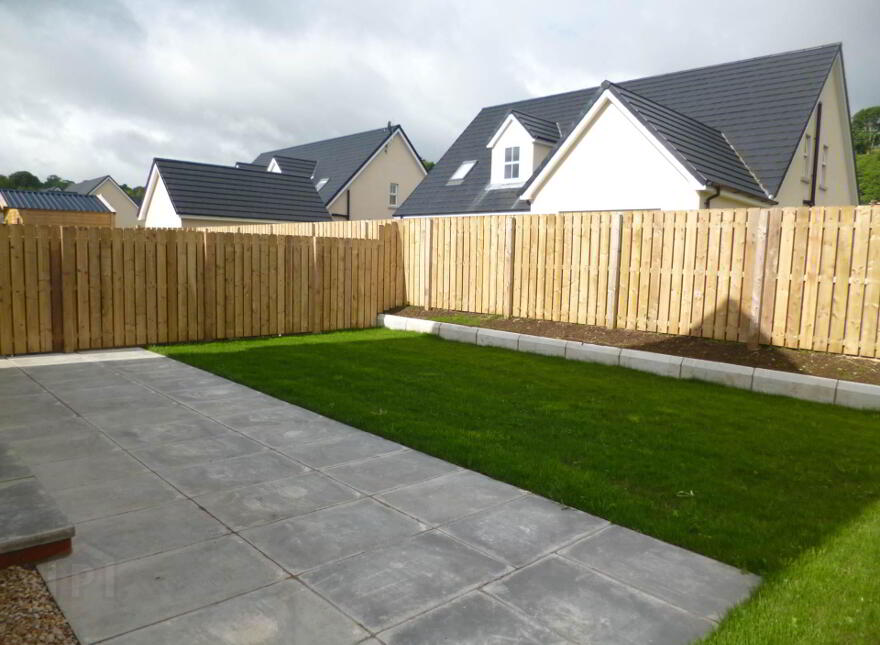 10 Riverside Mews, Larne, BT40 3JP