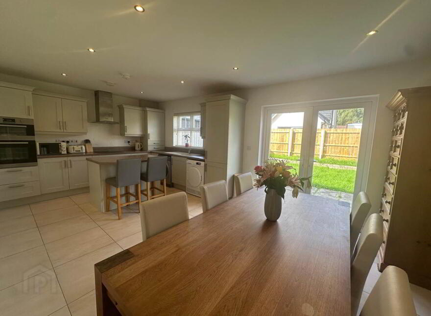 10 Riverside Mews, Larne, BT40 3JP