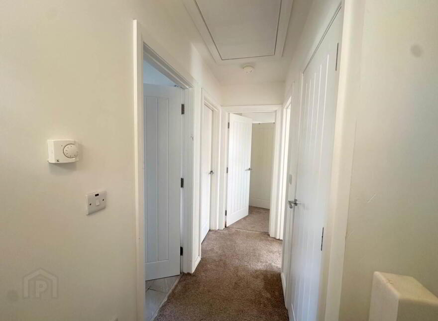 10 Riverside Mews, Larne, BT40 3JP