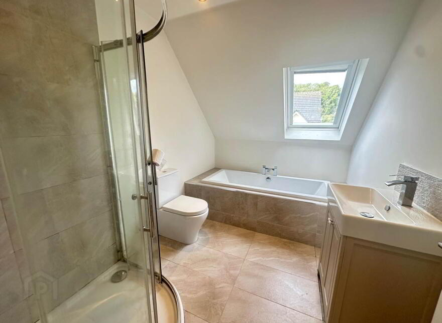 10 Riverside Mews, Larne, BT40 3JP