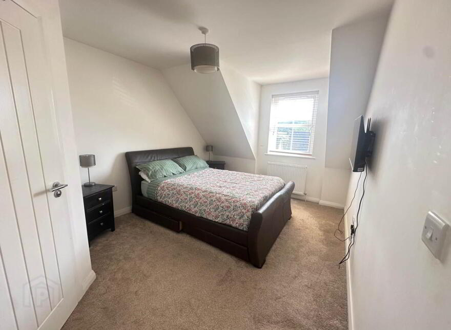 10 Riverside Mews, Larne, BT40 3JP