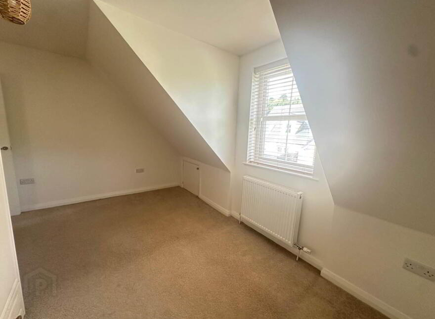 10 Riverside Mews, Larne, BT40 3JP