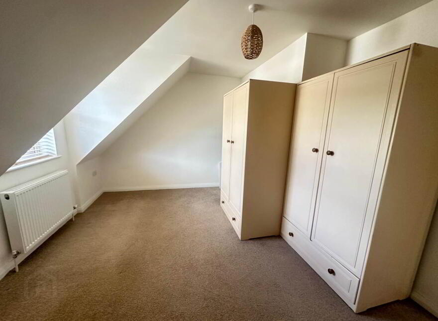 10 Riverside Mews, Larne, BT40 3JP