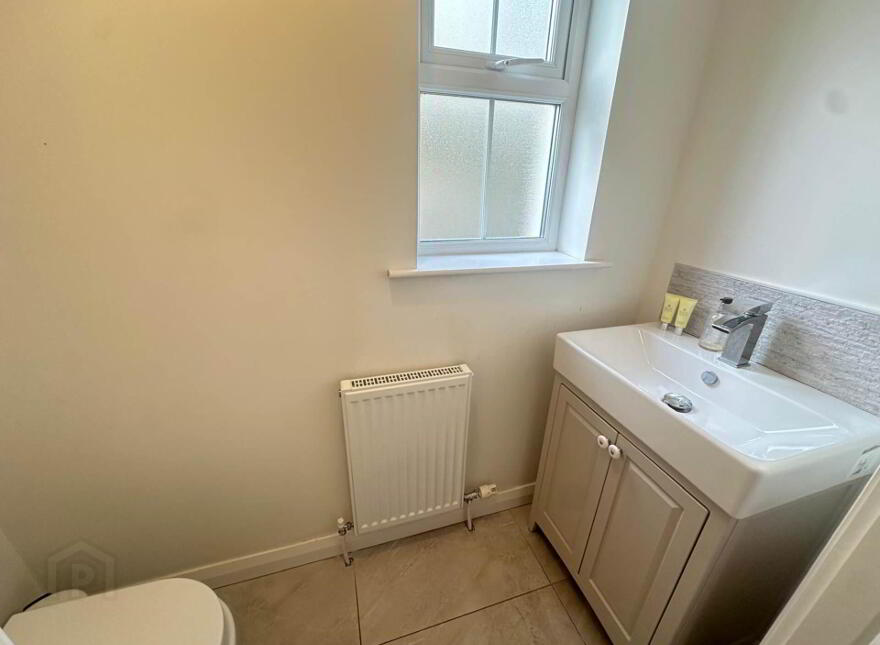 10 Riverside Mews, Larne, BT40 3JP