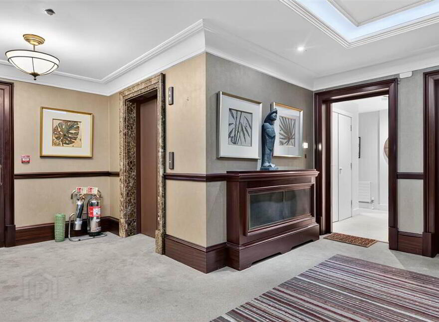 Apartment 35 Custom House Square 2 Ulster Street, Belfast, BT1 3ES