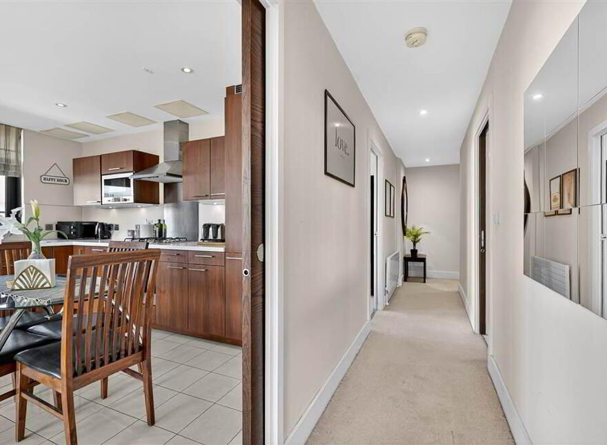 Apartment 35 Custom House Square 2 Ulster Street, Belfast, BT1 3ES