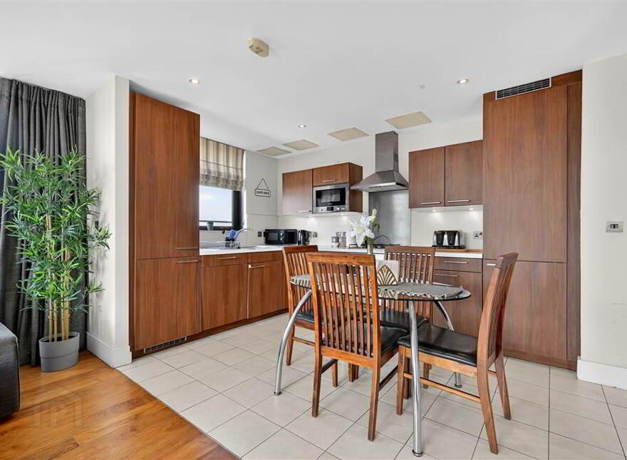 Apartment 35 Custom House Square 2 Ulster Street, Belfast, BT1 3ES