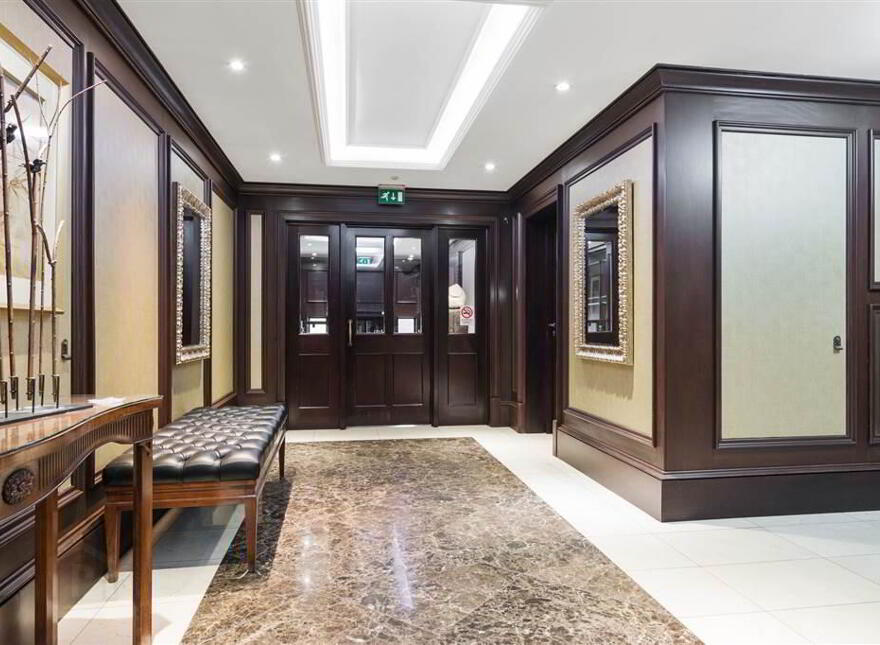 Apartment 35 Custom House Square 2 Ulster Street, Belfast, BT1 3ES
