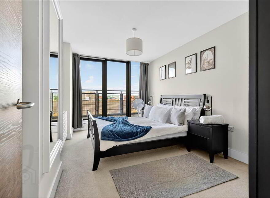 Apartment 35 Custom House Square 2 Ulster Street, Belfast, BT1 3ES