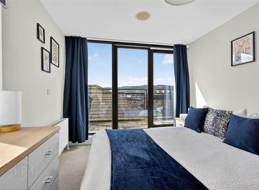 Apartment 35 Custom House Square 2 Ulster Street, Belfast, BT1 3ES