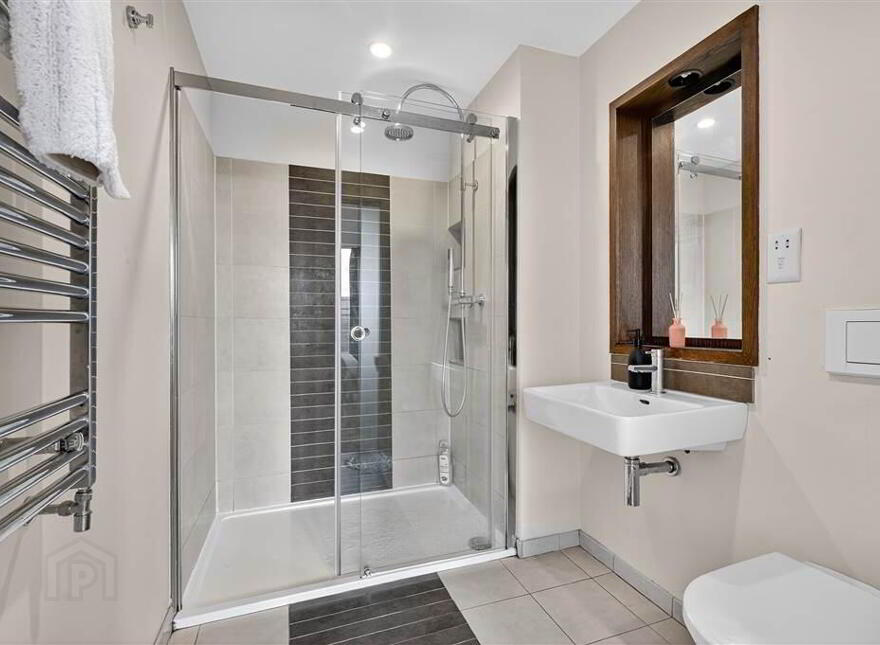 Apartment 35 Custom House Square 2 Ulster Street, Belfast, BT1 3ES