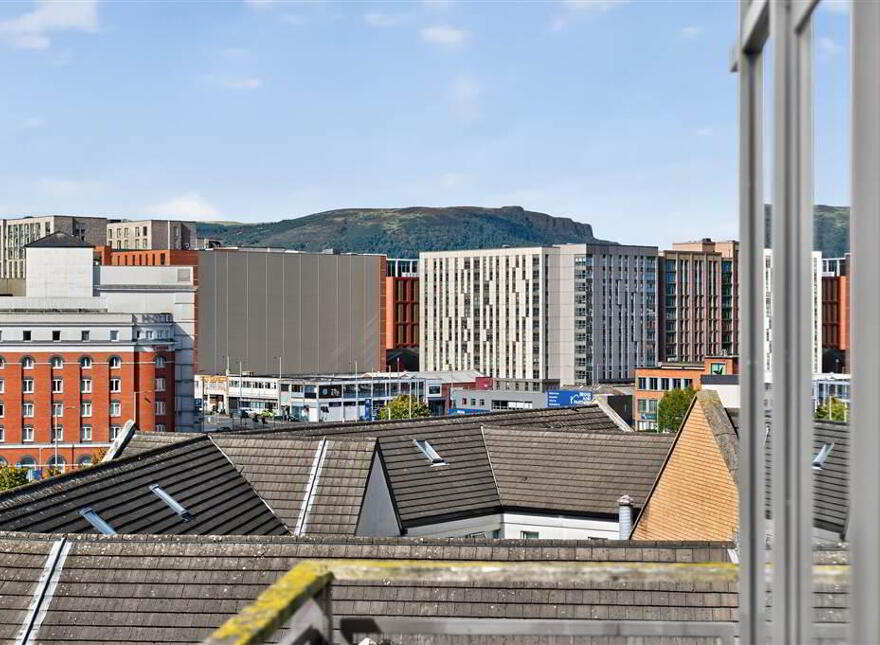 Apartment 35 Custom House Square 2 Ulster Street, Belfast, BT1 3ES