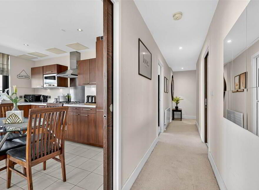 Apartment 35 Custom House 2 Ulster Street, Belfast, BT1 3ES