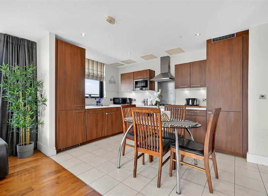 Apartment 35 Custom House 2 Ulster Street, Belfast, BT1 3ES