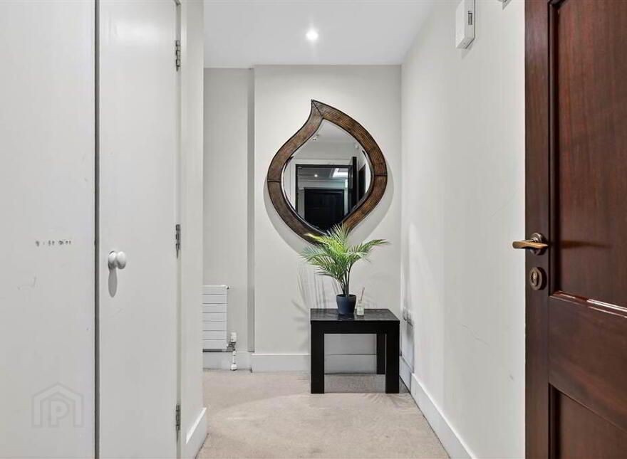 Apartment 35 Custom House 2 Ulster Street, Belfast, BT1 3ES