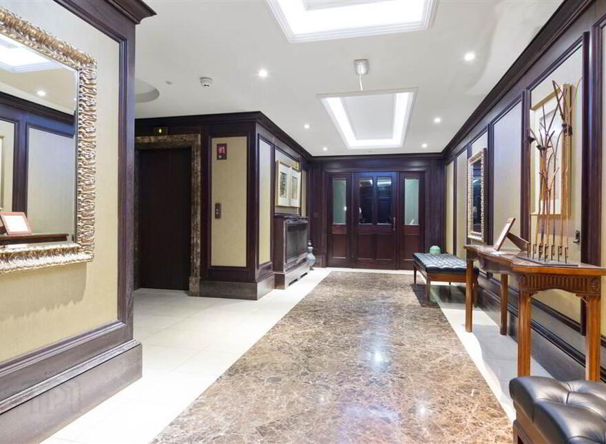 Apartment 35 Custom House 2 Ulster Street, Belfast, BT1 3ES